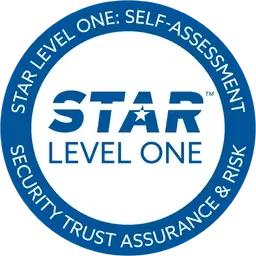 CSA STAR Level One