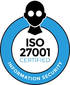 ISO 27001:2022